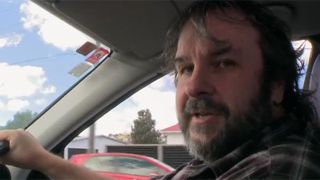 'The Hobbit' Filminin Çekim Günlükleri #7 [VIDEO] haber görseli