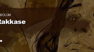Acayip Hikayeler'de Haftanın Hikayesi; Rakkase [VIDEO] haber görseli