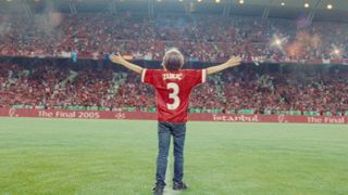 Babam İçin/Will Filminden Altyazılı Özel Kamera Arkası ve Röportajlar! haber görseli