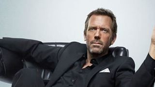 Hugh Laurie RoboCop'un Kadrosuna Katılabilir haber görseli