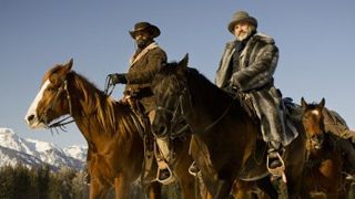 Django Unchained Filminden Uluslararası Fragman [VIDEO] haber görseli