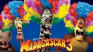 Madagaskar 3 Zirveyi Bırakmıyor! haber görseli