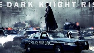 Kara Şövalye Yükseliyor (The Dark Knight Rises) Filminden Nokia'ya Özel Fragman [VIDEO]
