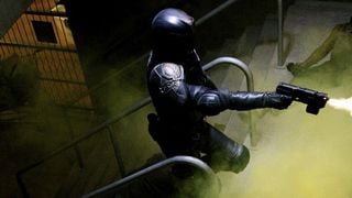 Dredd Filminden İlk Fragman! haber görseli