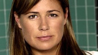 Maura Tierney The Good Wife 4. Sezonda haber görseli