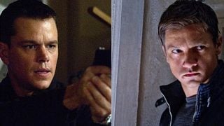 Jeremy Renner ve Matt Damon Bourne Serisinde Tekrar mı Buluşacak? haber görseli