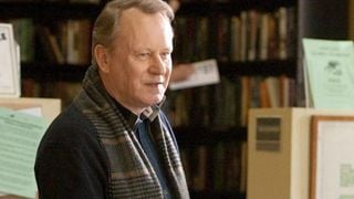 Stellan Skarsgård 'Thor 2' Filmiyle Dönüyor