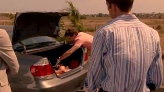 Dexter 7. Sezondan Yeni Video haber görseli