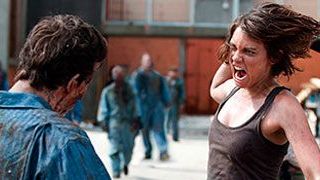 The Walking Dead 3. Sezondan Yeni Fotoğraflar haber görseli