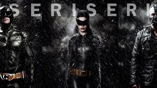 The Dark Knight Rises (Kara Şövalye Yükseliyor) Filminin Süresi Belli Oldu haber görseli