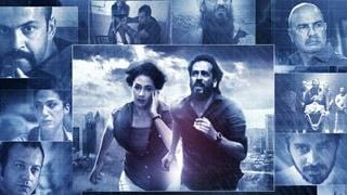 Labirent Tekrar Sinemalarda haber görseli