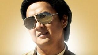 Mr. Chow Rolünü Büyüttü! haber görseli