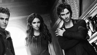 The Vampire Diaries Comic-Con Fragmanı haber görseli