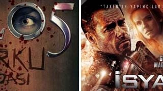 Avrupa Sineması Vizyonda! haber görseli