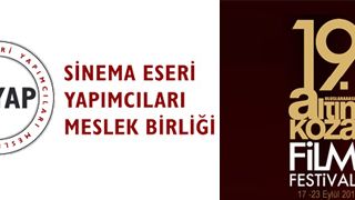 Altın Koza'dan Türk Sinemasına Tanıtım Desteği haber görseli