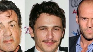 Jason Statham ve James Franco Aynı Filmde haber görseli