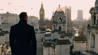 Skyfall Filminden İkinci Fragman!