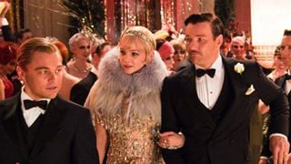 The Great Gatsby Ertelendi! haber görseli