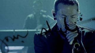 Linkin Park'tan Abraham Lincoln'e Müzik Fragmanı! [VIDEO]