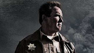 'The Last Stand' Filminin Posteri Yayınlandı haber görseli