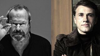Terry Gilliam Yeni Projesi İçin Kolları Sıvadı! haber görseli