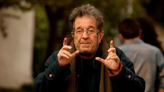 Dariush Mehrjui Son Filmiyle Altın Portakal Film Festivali'nde! haber görseli