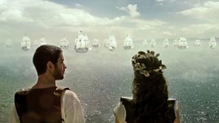 Kral Yolu- Olba Krallığı Filminden İlk Fragman Yayınlandı! haber görseli