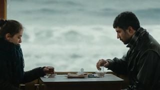 Araf'tan İlk Tam Fragman Yayınlandı! [Video] haber görseli