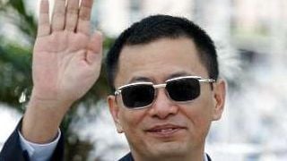 Berlin'de Jüri Başkanlığı Wong Kar Wai'ye Emanet haber görseli