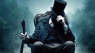 Abraham Lincoln: Vampir Avcısı Kazananları! haber görseli