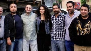 Şafak Sezer'den G.D.O.! haber görseli