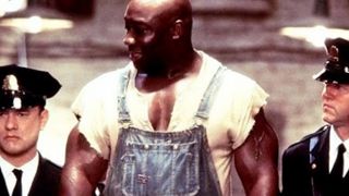 Michael Clarke Duncan Vefat Etti haber görseli