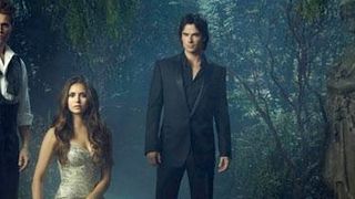 The Vampire Diaries 4. Sezon Fragmanı