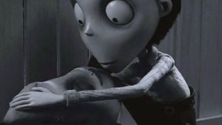 Frankenweenie Filminden Yeni Tanıtım Videosu! haber görseli
