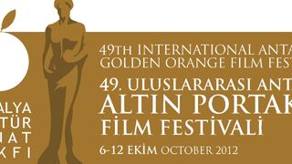 Altın Portakal Sosyal Medyada! haber görseli