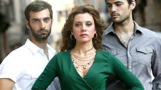 Kayıp Şehir'in Yayın Tarihi Belli Oldu [VIDEO] haber görseli