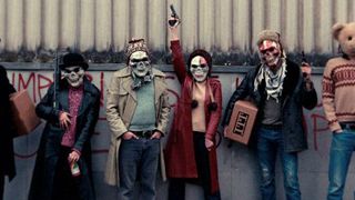 Öteki'nin Sesi Altın Portakal'da! haber görseli