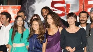 Trt1'in Yeni Dizisi Şubat Galasıyla Geldi haber görseli