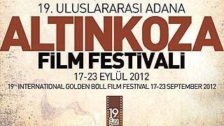 Altın Koza Film Festivali'nde Bugün haber görseli