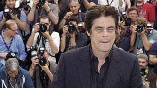 Benicio Del Toro'ya Romantik Bir Başrol!