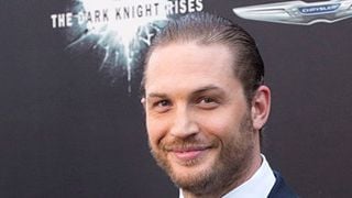 Tom Hardy Dağcı Olma Yolunda!