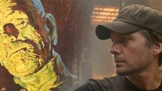 Yeni Mumya'yı Len Wiseman Yönetebilir! haber görseli