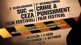 Uluslararası Suç ve Ceza Film Festivali Yarın Başlıyor! haber görseli
