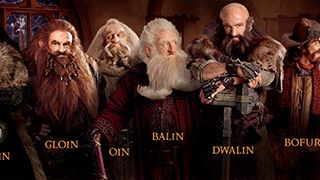 The Hobbit'in Öne Çıkan Karakterleri Bu Posterde! haber görseli