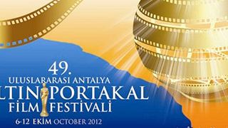 Altın Portakal Film Festivali'nde Bugün
