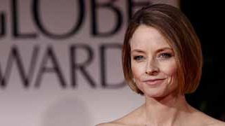 Jodie Foster Yeni Projesini Buldu! haber görseli