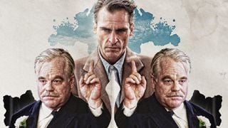 The Master Filminden İlk Türkçe Afiş! haber görseli