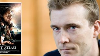 Bulut Atlası'nın Yazarı David Mitchell Film Hakkında Konuştu! haber görseli