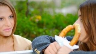 Leyla ile Mecnun'un Orijinal Leyla'sı İşler Güçler'de [VIDEO] haber görseli