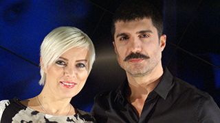 Özcan Deniz, Kanal D Cinemania’da! haber görseli